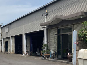 本社