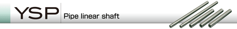 linear shaft