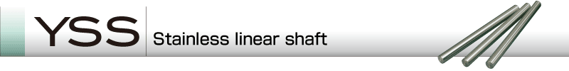 linear shaft