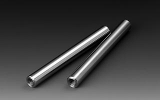 YSPBA pipe linear shaft