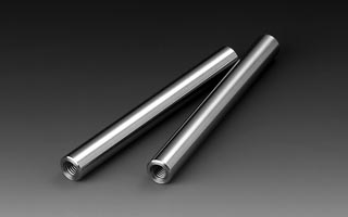 YSPBB pipe linear shaft