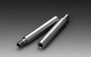 YSPCA pipe linear shaft