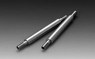 YSPCC pipe linear shaft