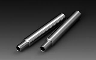 YSPDB pipe linear shaft