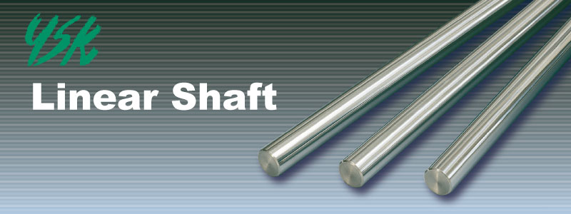 linear shaft